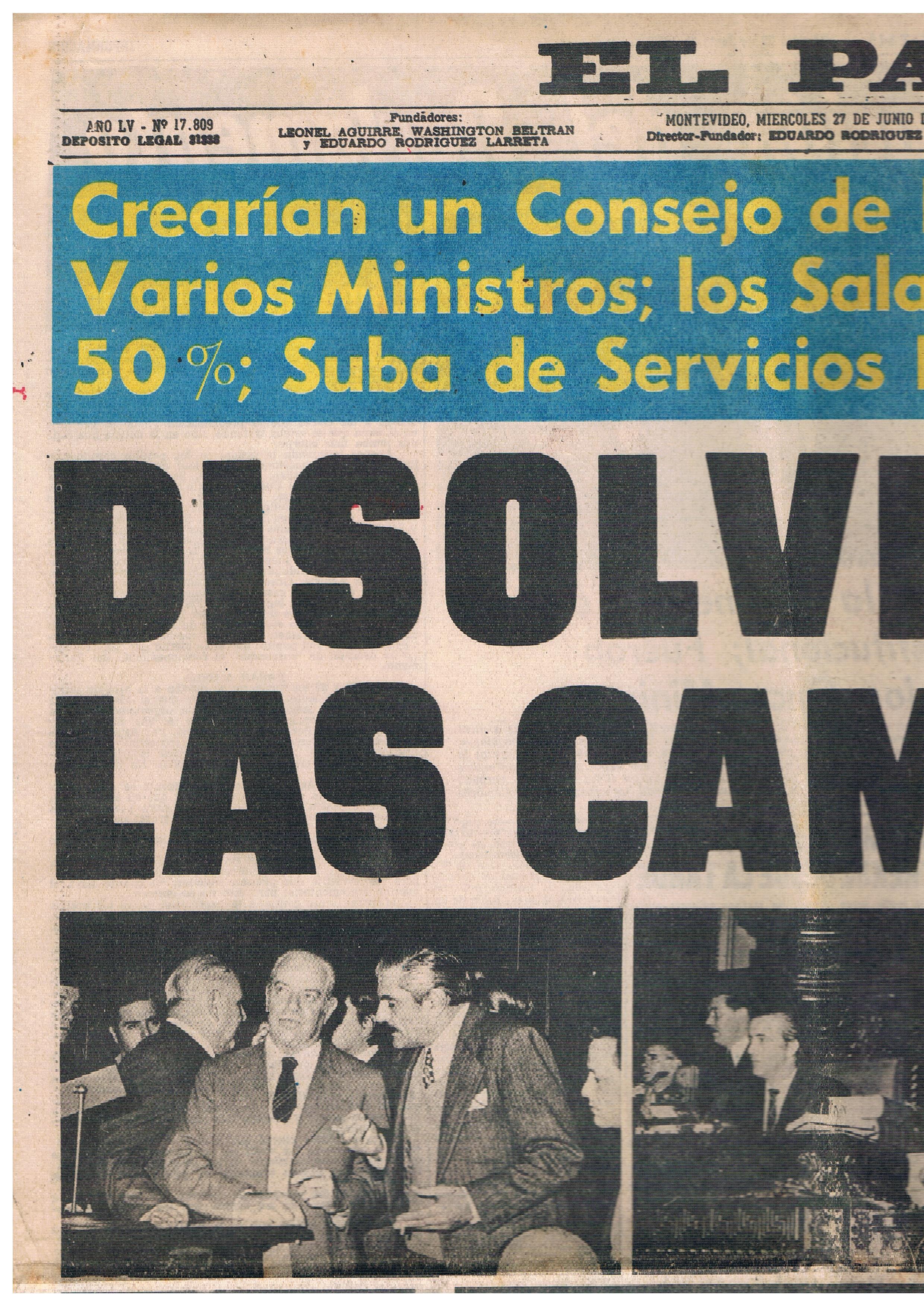 27.06.1973 Disolverian Las Camaras -.1.jpg