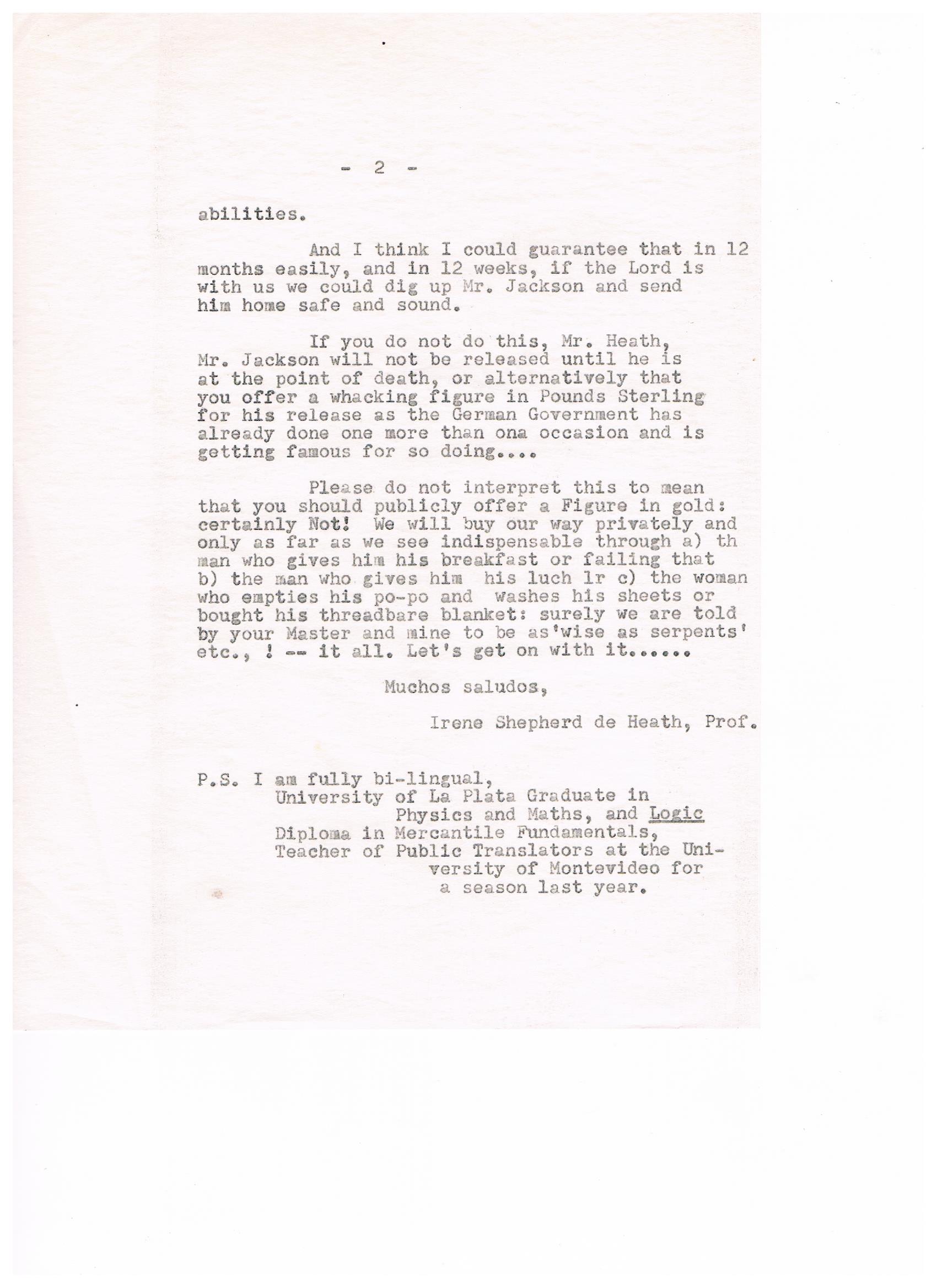 Carta de Shepherd I. para Mr Edward Heath. 1971_5_18. P2.jpg