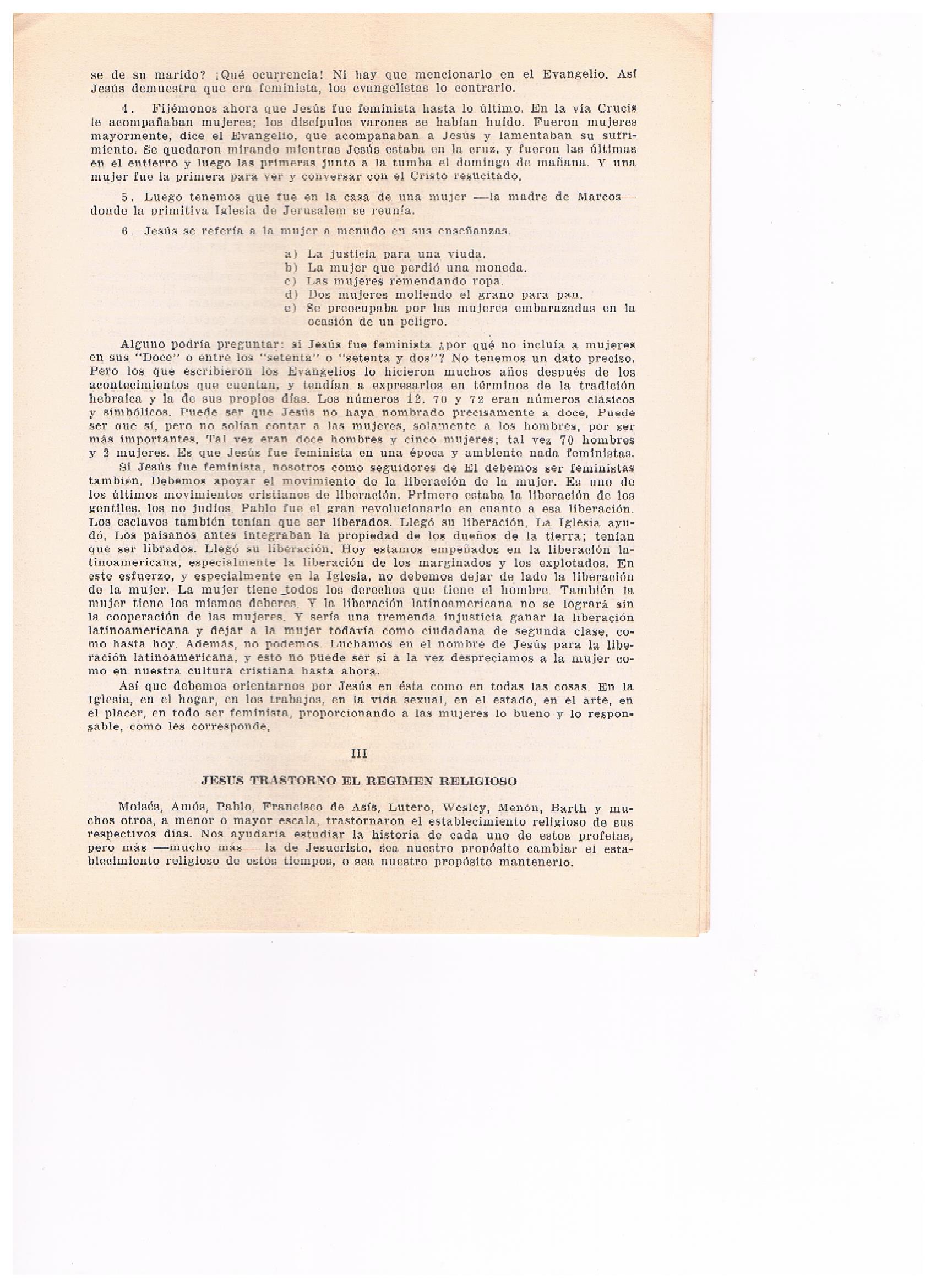 Jesucristo como revolucionario. 1973. Earl Smith. P5.jpg