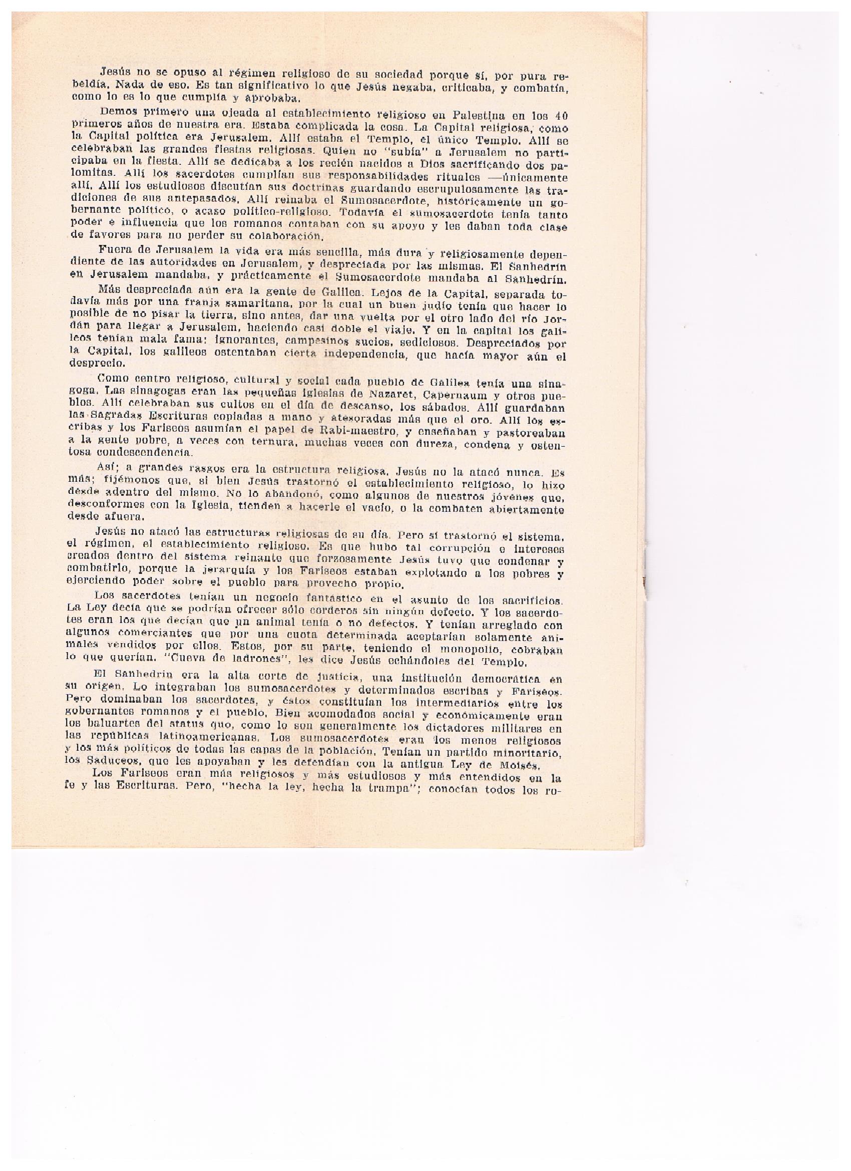 Jesucristo como revolucionario. 1973. Earl Smith. P6.jpg
