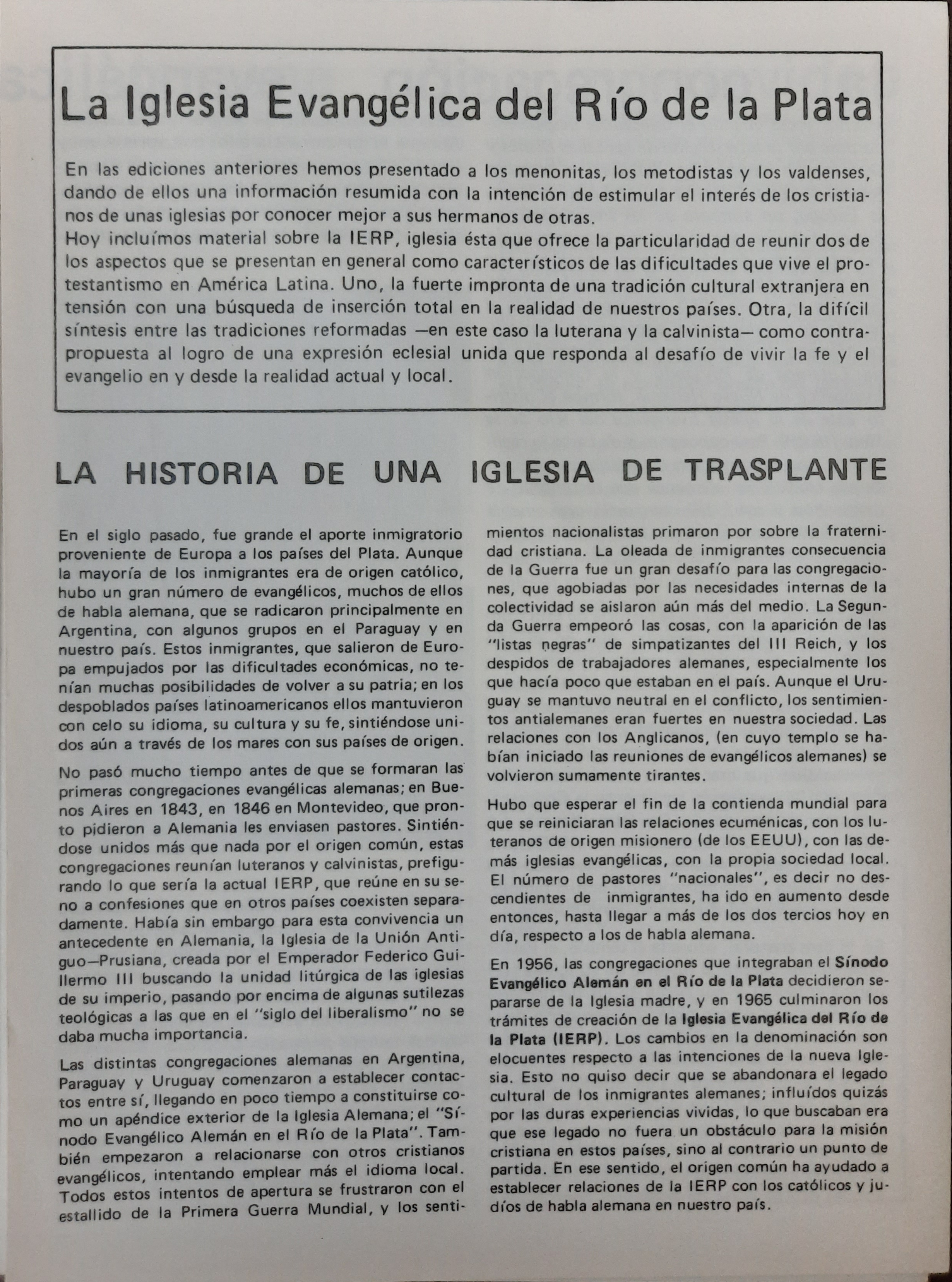 Boletin ecuménico. Año5. N°4. Oct 1986. P3.jpg