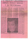 El medium-Cirujano Arigo, Reisch Sintas y su programa. P2.jpg