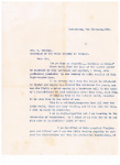 Carta de Shepherd I. a Milovan G. 1969.02.04. Montevideo. P. 1.jpg
