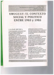 Servicio ecuménico de reintegración. Contexto social y politico. 1989_6. Revista del S.E.R. P8.jpg
