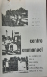 Folleto Centro Emmanuel. 19 al 21 de Jun 1981. P1.jpg
