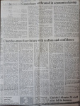 churchest must face future with realism and confidence. 4.24.1975.jpg