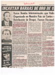 Drogas. Incautan barras de oro. 1973_1_20. Diario El País_.jpg