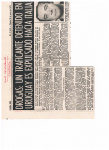 Drogas. Un traficante detenido en Uruguay es expulsado hacia Italia. 1973_1_26. Diario El País.jpg