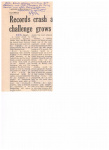 Records crash a challange grows. 1972_9_3. Diario Bs.As. Herald.jpg